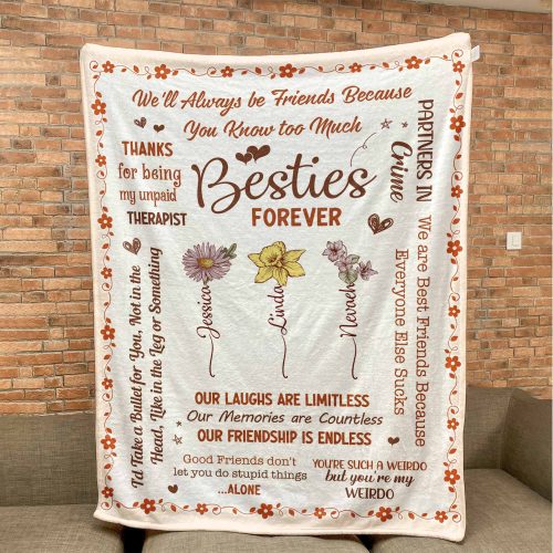 Our-Laughs-Are-Limitless-Our-Memories-Are-Countless-Custom-Birth-Flower-Personalized-Blanket-1.jpg